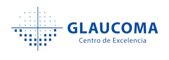 Centro de Excelencia en Glaucoma Logo