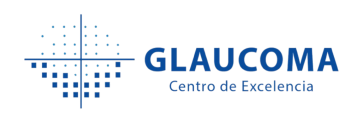 Centro de Excelencia en Glaucoma Logo